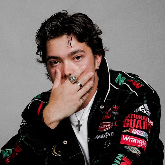 Meet your Posher, Joel - Picture 1 of 1